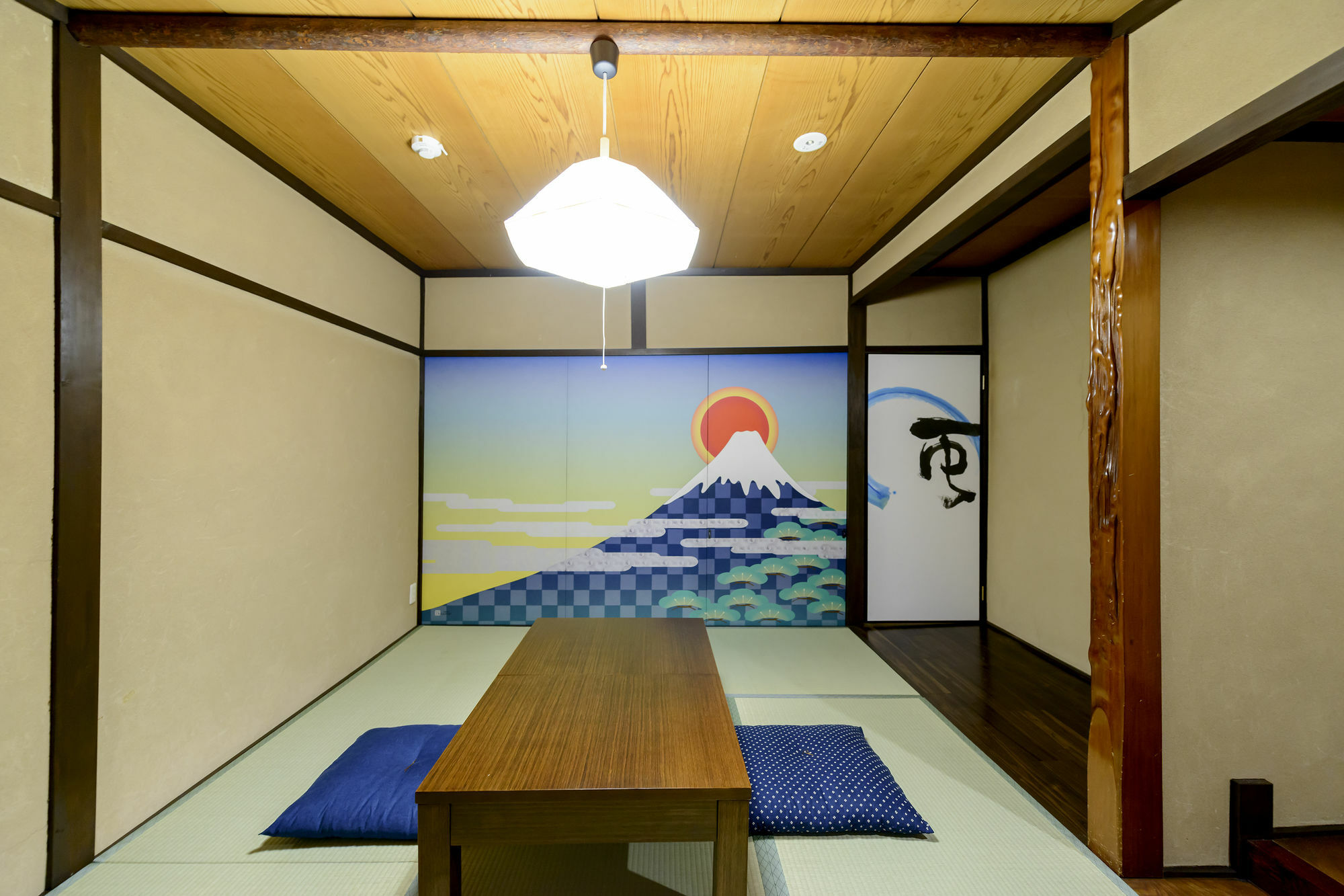 Kyoumachiya Inn Rakuoan Kioto Zewnętrze zdjęcie