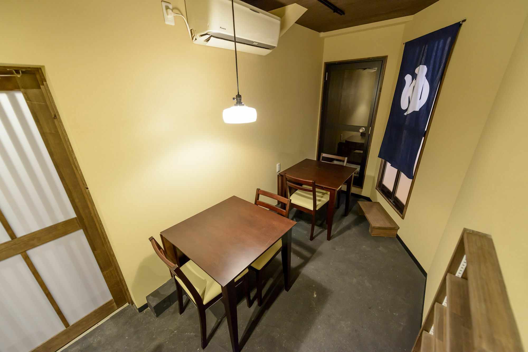Kyoumachiya Inn Rakuoan Kioto Zewnętrze zdjęcie